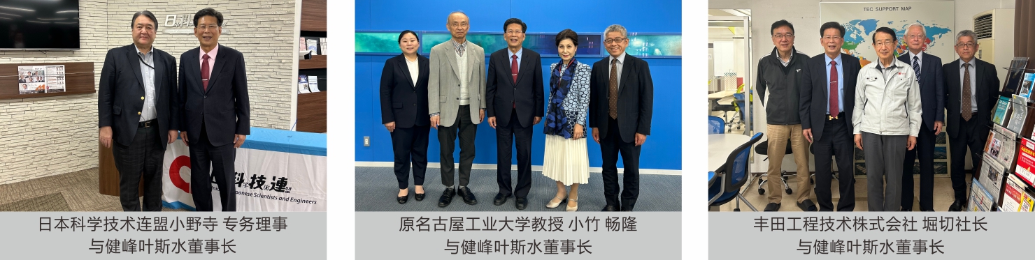日本精益智造标杆企业研学团(图2)